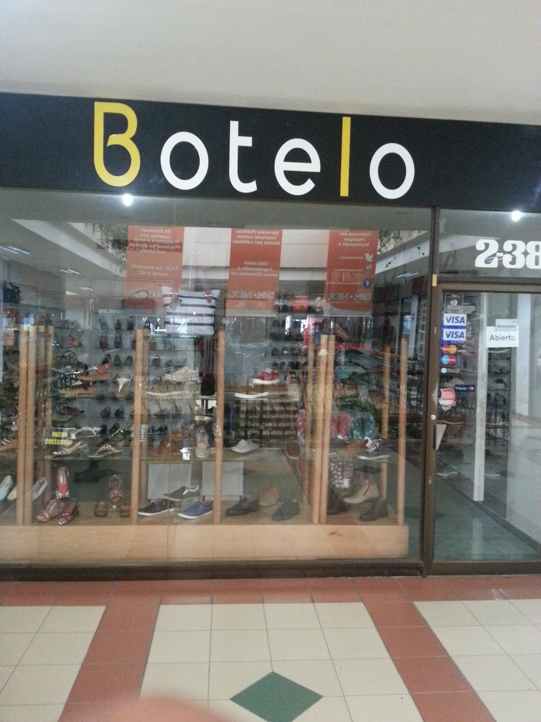 Botelo