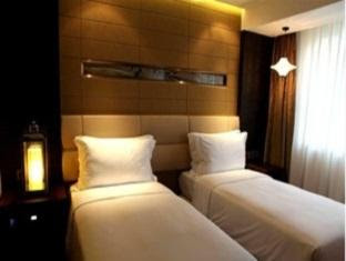 Price Double Bay Seaview Hotel Qingdao