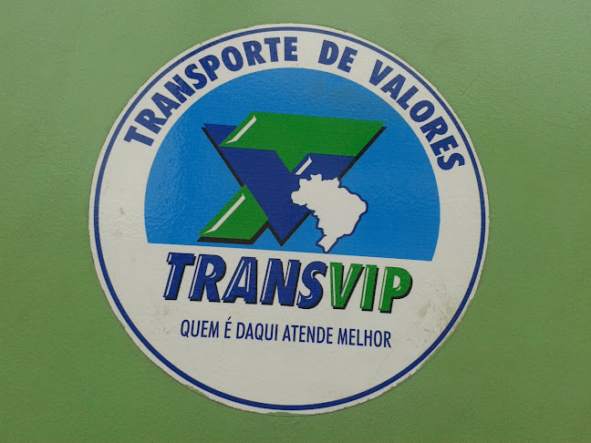 Avaliações sobre Transvip Transporte de Valores e Vigilancia Patrimonial em Rio de Janeiro - Serviço de transporte