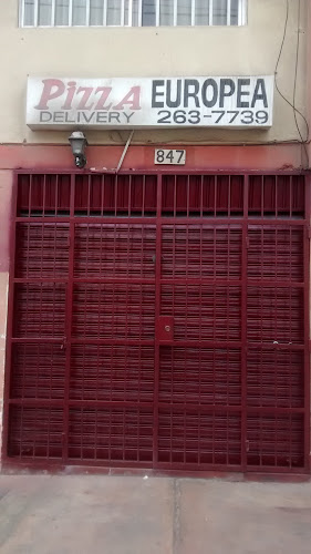 Jiron Francisco Bolognesi, 847 San Miguel, Cercado de Lima 15086, Perú