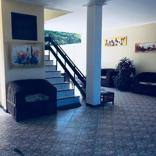Av. Clóvis Arrais Maia, 2790 - Antonio Diogo, Fortaleza - CE, 60182-026, Brasil