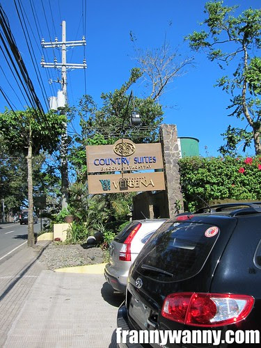 discovery country suites 1