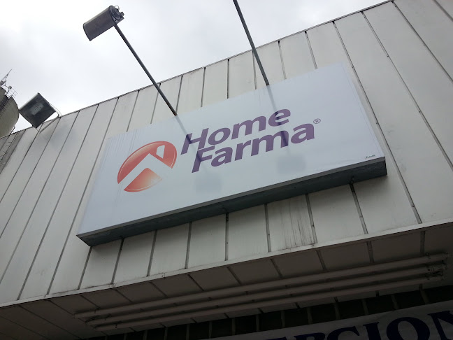 Avaliações sobre Farmácia e Drogaria em Itaquera - Home Farma em São Paulo - Drogaria