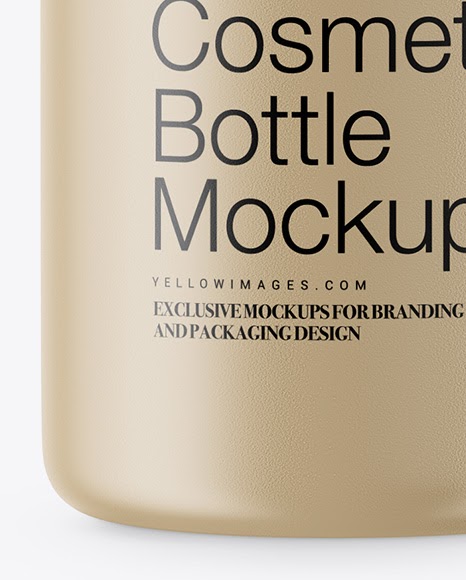 Download Wood Jar Mockup Mockup Jar Cosmetic PSD Mockup Templates