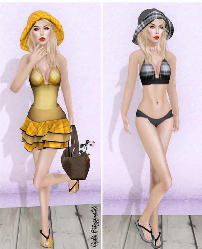June Festival - Laval Fashion - Modish - Censored