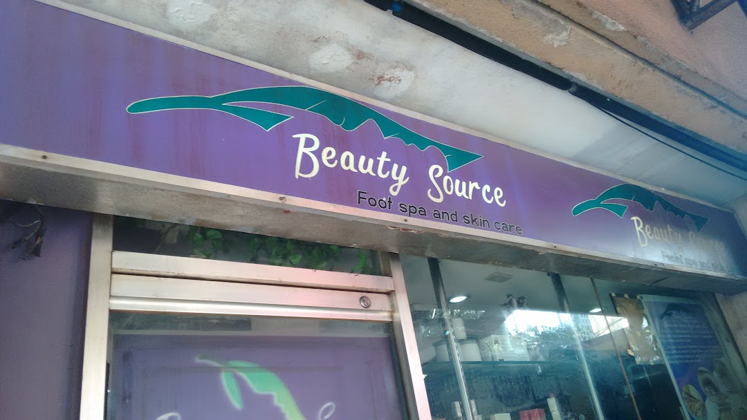 Beauty Source