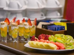 Hotel Grand Chancellor Melbourne Melbourne