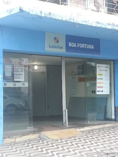 Loteria Boa Fortuna