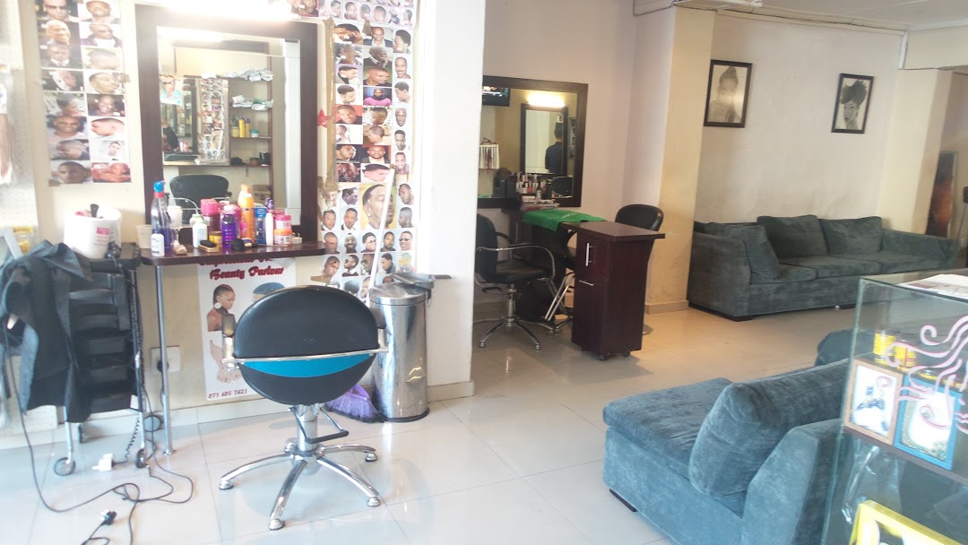 Impressions Hair & Beauty Parlor