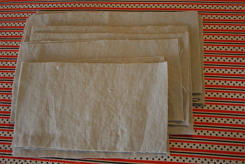 Linen