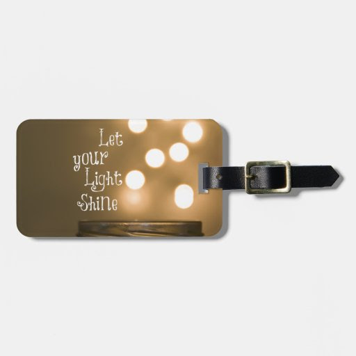 Inspirational Bible Verse Christian Quote Luggage Tag Zazzle Inspirational Bible Verse Christian Quote Luggage Tag Zazzle