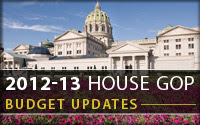 Budget Hearings Begins Next Week