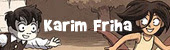 Karim Friha Karim Friha