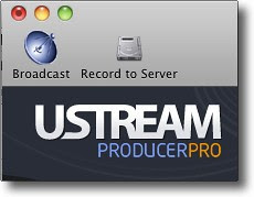 Ustream ProducerPro