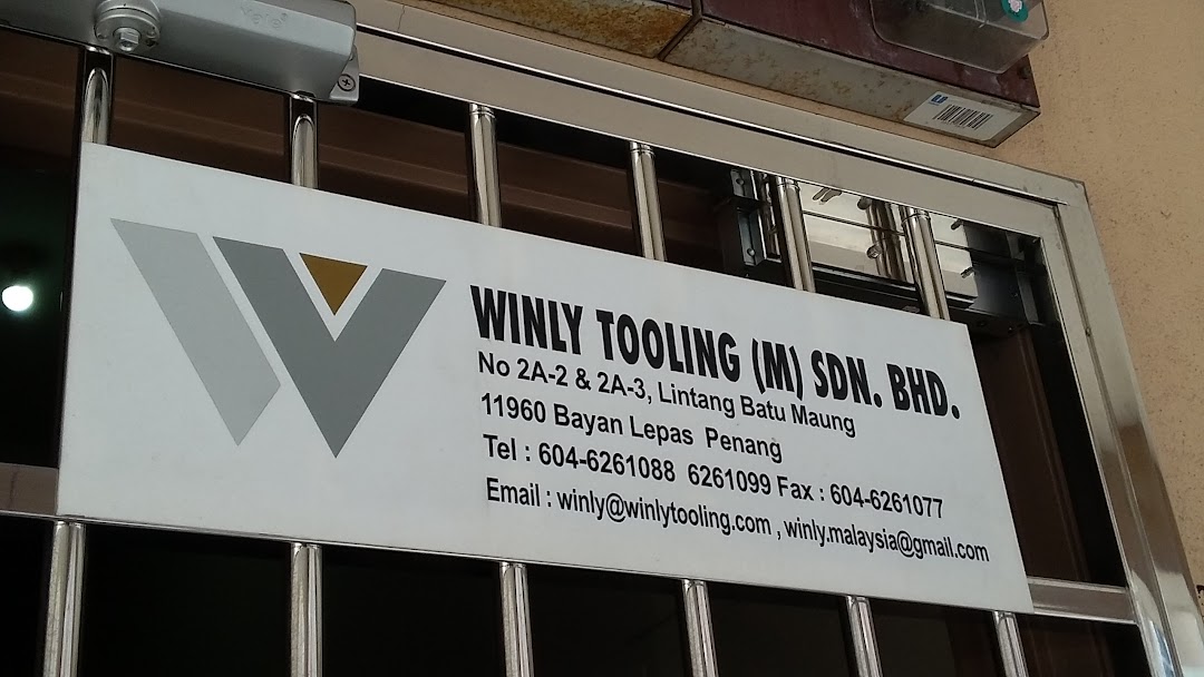Winly Tooling