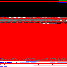 EZ430U Memory Map
