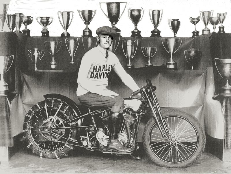 Today In Motorcycle History Today In Motorcycle History July 8 1932