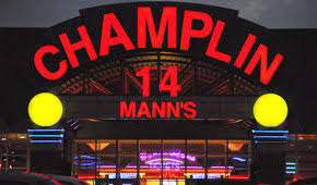Movie Theater Mann Theatres Champlin Reviews And Photos 11500 Theatre Dr N Champlin Mn