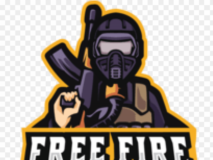 [Get 35+] Transparent Background Free Fire Cartoon Logo Png | Full