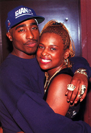 Sickapedia: The Immortals: Tupac Shakur