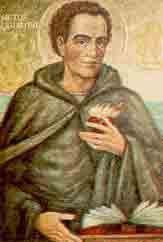Agustín, Santo