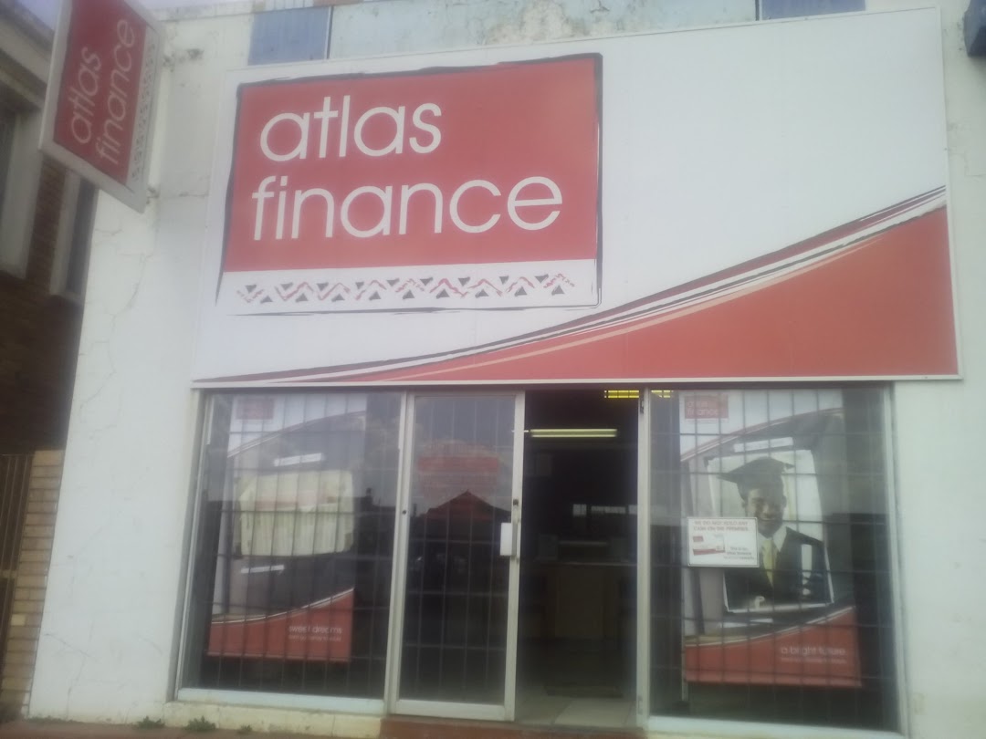 Atlas Finance - Carolina