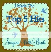 Singing With Birds