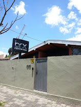 Brx Construtora