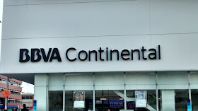 BBVA C.C. San Borja