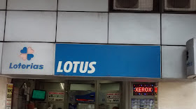 Lotus Loterias