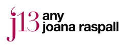 Joana Raspall Joana Raspall