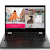 Lenovo unveiled ThinkPad L13 Gen 2 and L13 Yoga Gen 2 laptops on AMD Ryzen PRO 5000 platform
 

