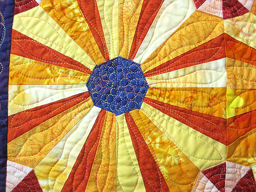 Quilters Anonymous Quilt Show