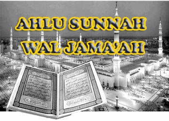 The Aqeedah of Ahlus-Sunnah wal-Jama'ah | The Ghurabah - Islam, the