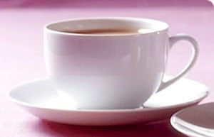 tea
