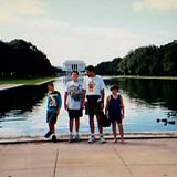 Washington DC