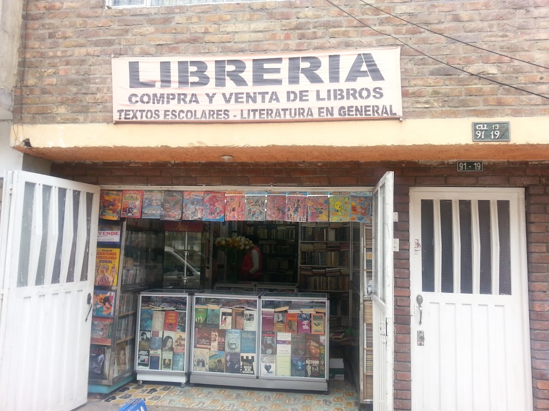 libreria atenea