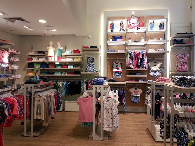 Avaliações sobre Hering Kids em Teresina - Loja de roupa