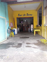 Bar do Dema