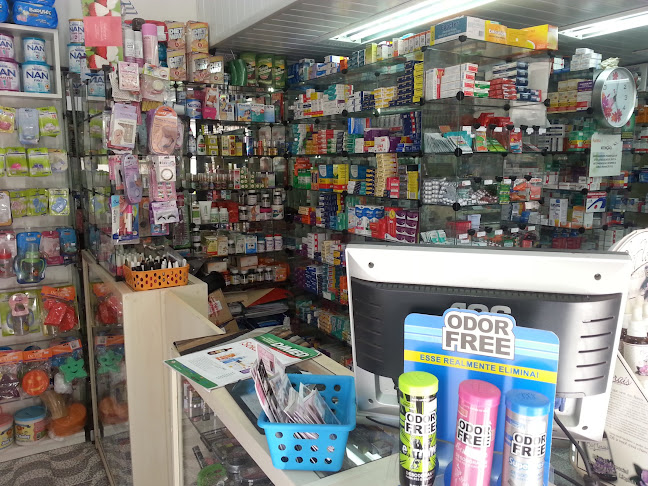 Farma 1 - Drogarias - Drogaria