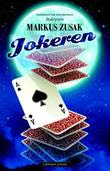 "Jokeren" av Markus Zusak