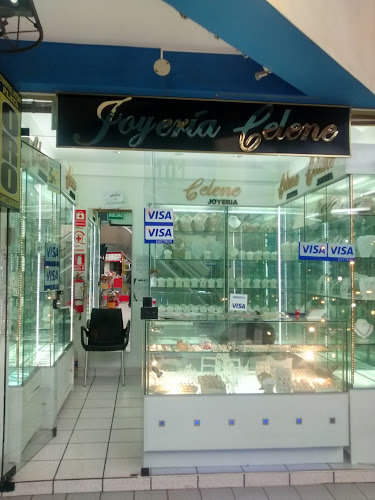 Joyería "Celene"