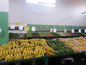 Varejão ki fruta