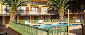 Hotel HC Reñaca
