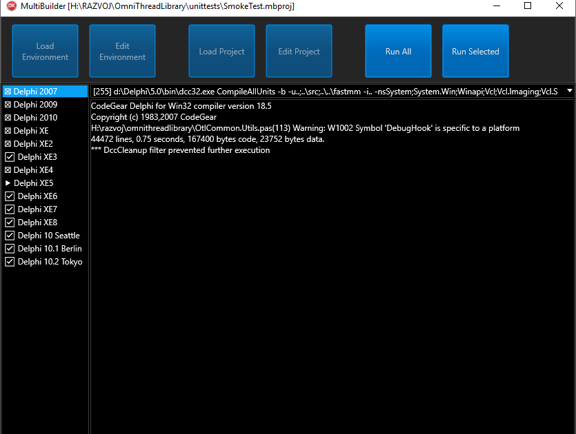 Compiler