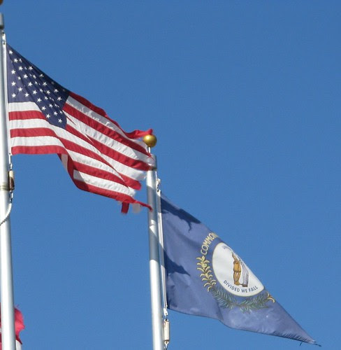 Mill Springs Battlefield and National Cemetery