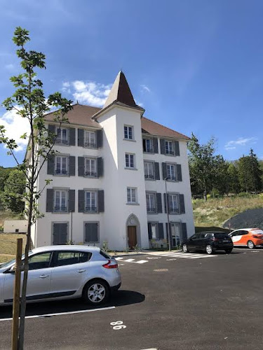hôtels Le Manoir Pérignat-lès-Sarliève