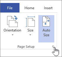 Print Gridlines On Drawings In Visio Microsoft Office Tutorials