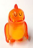 Invisible Creature × Super7's "Firestarter Leroy C." Japanese vinyl adorable creature figure!