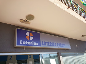 Lotérica Parati
